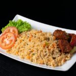 Kelezatan Bebek Carok Kota Bintaro yang Tak Terlupakan