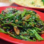 Mengulik Resep Rahasia Bebek Carok Kota Bintaro
