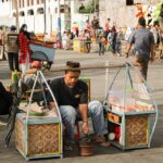 Kenapa Bebek Carok Kota Bintaro Jadi Trending