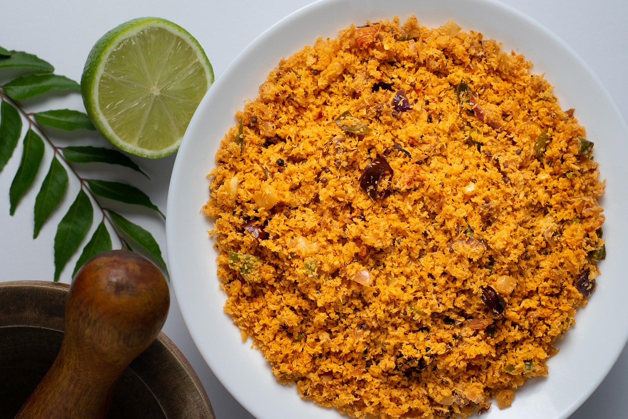 Rahasia Kepopuleran Bebek Carok di Kota Bintaro