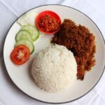 The History and Heritage of Sambal Khas Bebek Bintaro