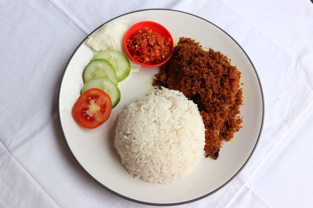 The History and Heritage of Sambal Khas Bebek Bintaro